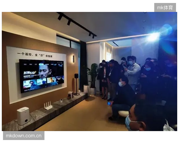 多终端自适应码流 确保全场景观看流畅体验