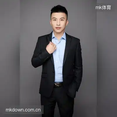 张健